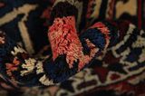 Bakhtiari Персийски връзван килим 370x260 - Снимка 7