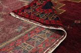 Tuyserkan - Hamadan Персийски връзван килим 310x162 - Снимка 5