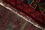 Tuyserkan - Hamadan Персийски връзван килим 310x162 - Снимка 6