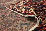 Bakhtiari Персийски връзван килим 305x155 - Снимка 5