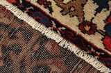 Bakhtiari Персийски връзван килим 305x155 - Снимка 6