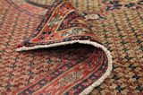 Songhor - Koliai Персийски връзван килим 315x148 - Снимка 5