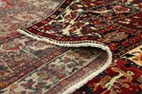 Bakhtiari Персийски връзван килим 295x160 - Снимка 5