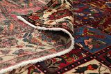 Bakhtiari Персийски връзван килим 298x215 - Снимка 5