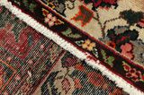 Bakhtiari Персийски връзван килим 298x215 - Снимка 6