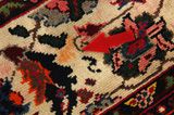 Bakhtiari Персийски връзван килим 298x215 - Снимка 17