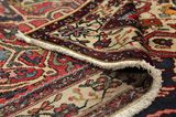 Bakhtiari Персийски връзван килим 300x218 - Снимка 5
