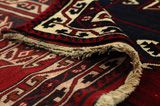 Lori - Qashqai Персийски връзван килим 219x165 - Снимка 5