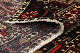 Bakhtiari - Garden Персийски връзван килим 290x198 - Снимка 5
