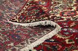 Jozan - Sarouk Персийски връзван килим 330x205 - Снимка 5