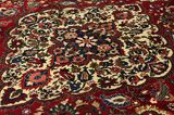 Jozan - Sarouk Персийски връзван килим 330x205 - Снимка 10