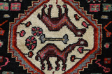 Jaf - Kurdi Персийски връзван килим 224x151 - Снимка 3