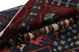Jaf - Kurdi Персийски връзван килим 224x151 - Снимка 7