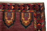 Lori - Bakhtiari Персийски връзван килим 247x150 - Снимка 3