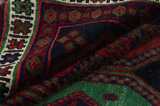 Afshar - Sirjan Персийски връзван килим 232x152 - Снимка 5