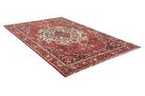 Bakhtiari Персийски връзван килим 327x205 - Снимка 1