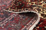 Bakhtiari Персийски връзван килим 327x205 - Снимка 5