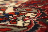 Bakhtiari Персийски връзван килим 327x205 - Снимка 10