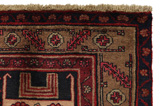 Koliai - Kurdi Персийски връзван килим 245x147 - Снимка 3