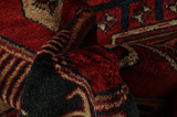 Koliai - Kurdi Персийски връзван килим 245x147 - Снимка 6