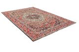 Bakhtiari Персийски връзван килим 325x210 - Снимка 1