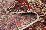 Bakhtiari Персийски връзван килим 325x210 - Снимка 5