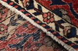 Bakhtiari Персийски връзван килим 325x210 - Снимка 6