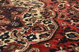 Bakhtiari Персийски връзван килим 325x210 - Снимка 10