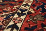 Bakhtiari Персийски връзван килим 325x210 - Снимка 11