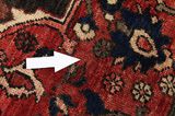 Bakhtiari Персийски връзван килим 325x210 - Снимка 17