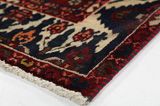 Bakhtiari Персийски връзван килим 315x165 - Снимка 3
