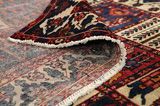 Bakhtiari Персийски връзван килим 315x165 - Снимка 5