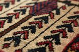 Bakhtiari Персийски връзван килим 315x165 - Снимка 10