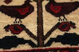Bakhtiari Персийски връзван килим 315x165 - Снимка 11