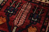 Bakhtiari Персийски връзван килим 315x165 - Снимка 13