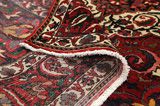 Bakhtiari Персийски връзван килим 312x210 - Снимка 5