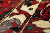 Bakhtiari Персийски връзван килим 312x210 - Снимка 11