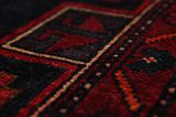 Enjelas - Hamadan Персийски връзван килим 405x160 - Снимка 10