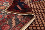 Songhor - Koliai Персийски връзван килим 340x165 - Снимка 5
