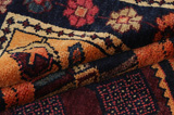 Bakhtiari Персийски връзван килим 240x135 - Снимка 5