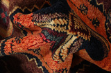 Bakhtiari Персийски връзван килим 240x135 - Снимка 6