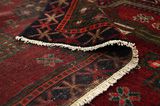 Afshar - Sirjan Персийски връзван килим 250x152 - Снимка 5
