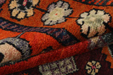 Bakhtiari Персийски връзван килим 233x127 - Снимка 5