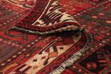 Bakhtiari - Qashqai Персийски връзван килим 264x160 - Снимка 5