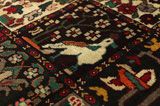 Bakhtiari Персийски връзван килим 290x163 - Снимка 10