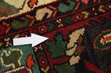 Bakhtiari Персийски връзван килим 290x163 - Снимка 17