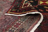 Afshar - Sirjan Персийски връзван килим 234x146 - Снимка 5