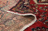 Lilian - Sarouk Персийски връзван килим 330x205 - Снимка 5