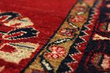 Lilian - Sarouk Персийски връзван килим 330x205 - Снимка 10