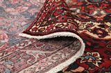 Bakhtiari Персийски връзван килим 310x212 - Снимка 5